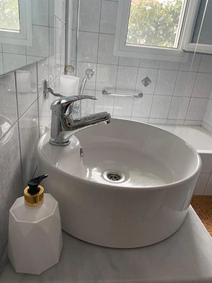 Апартаменты Sea View Dream Аргостолион