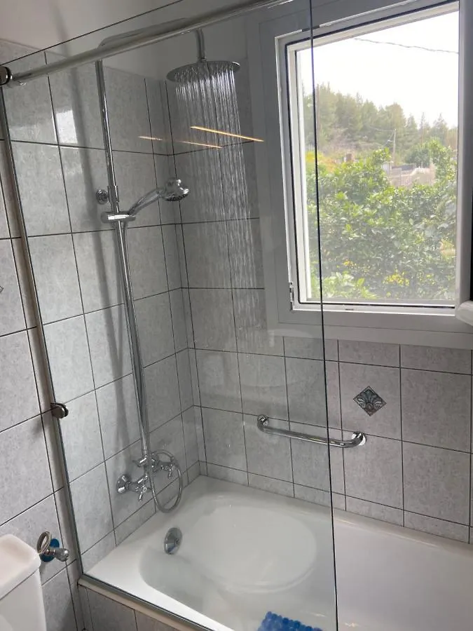 Апартаменты Sea View Dream Аргостолион